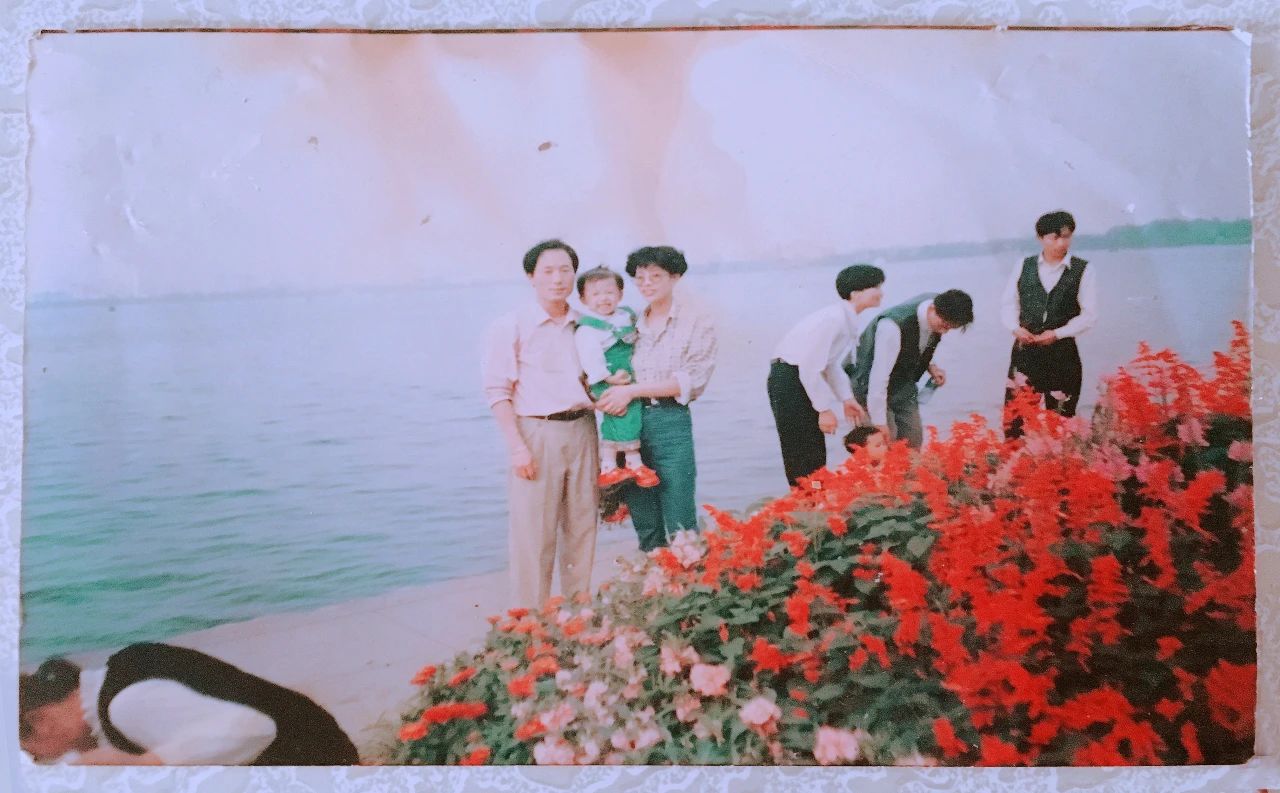 TheSAEM得鲜背后的男人——王志利