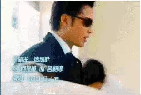 明道到底演过多少部偶像剧,明道曾经成名时入戏太深