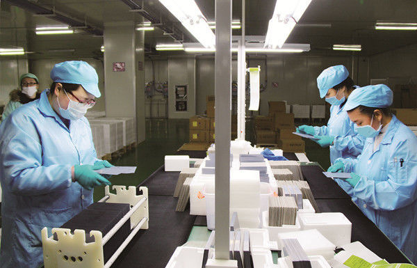 助力企业复工复产防疫工作总结,复工复产企业防疫工作