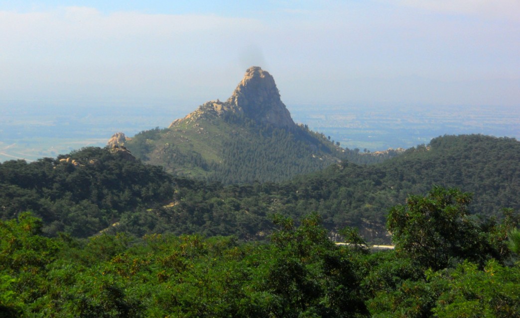 大美徂徕山,徂徕山美景如画