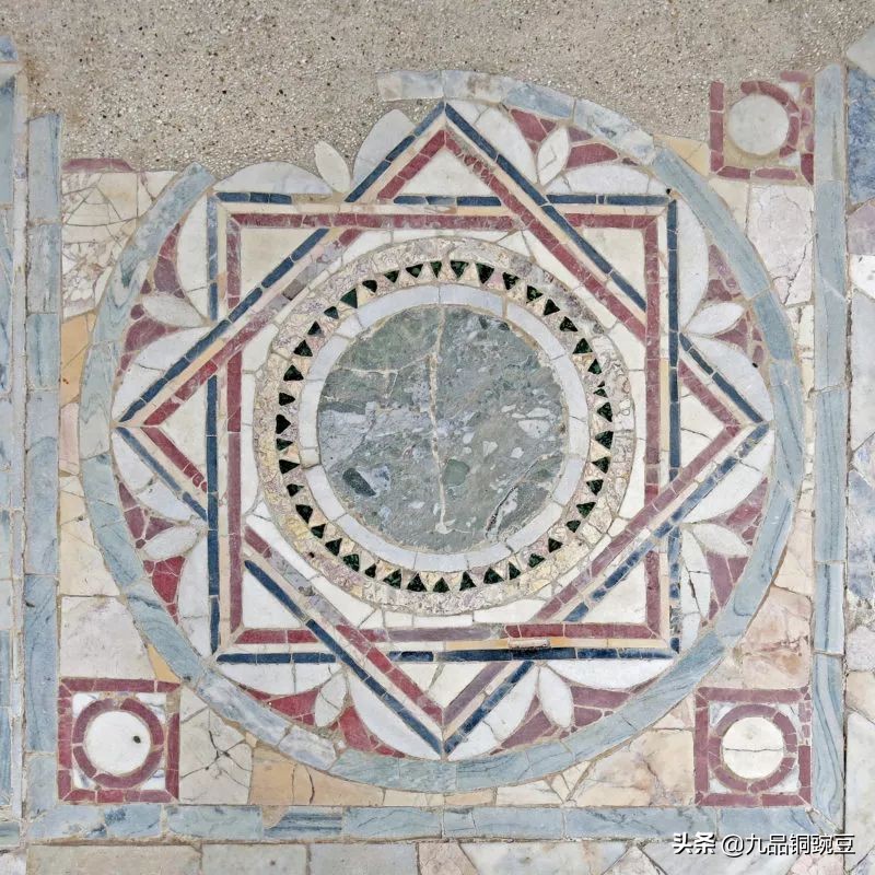 大理石由什么演变出来的,大理石起源于国外吗