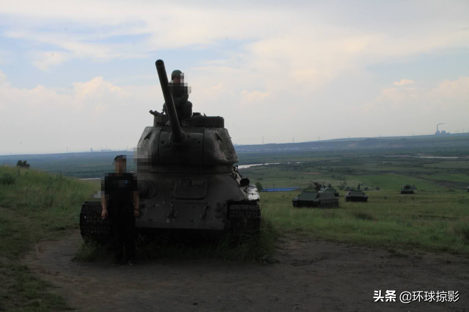 8月份漠河,呼伦贝尔8月中旬