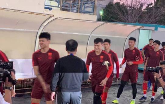 国奥战韩国cctv5直播,中国国奥对叙利亚直播