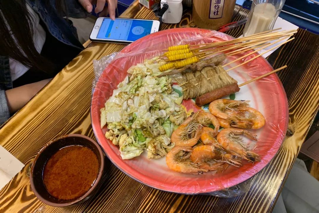 长沙一个回味无穷的城市,心心念念的长沙城