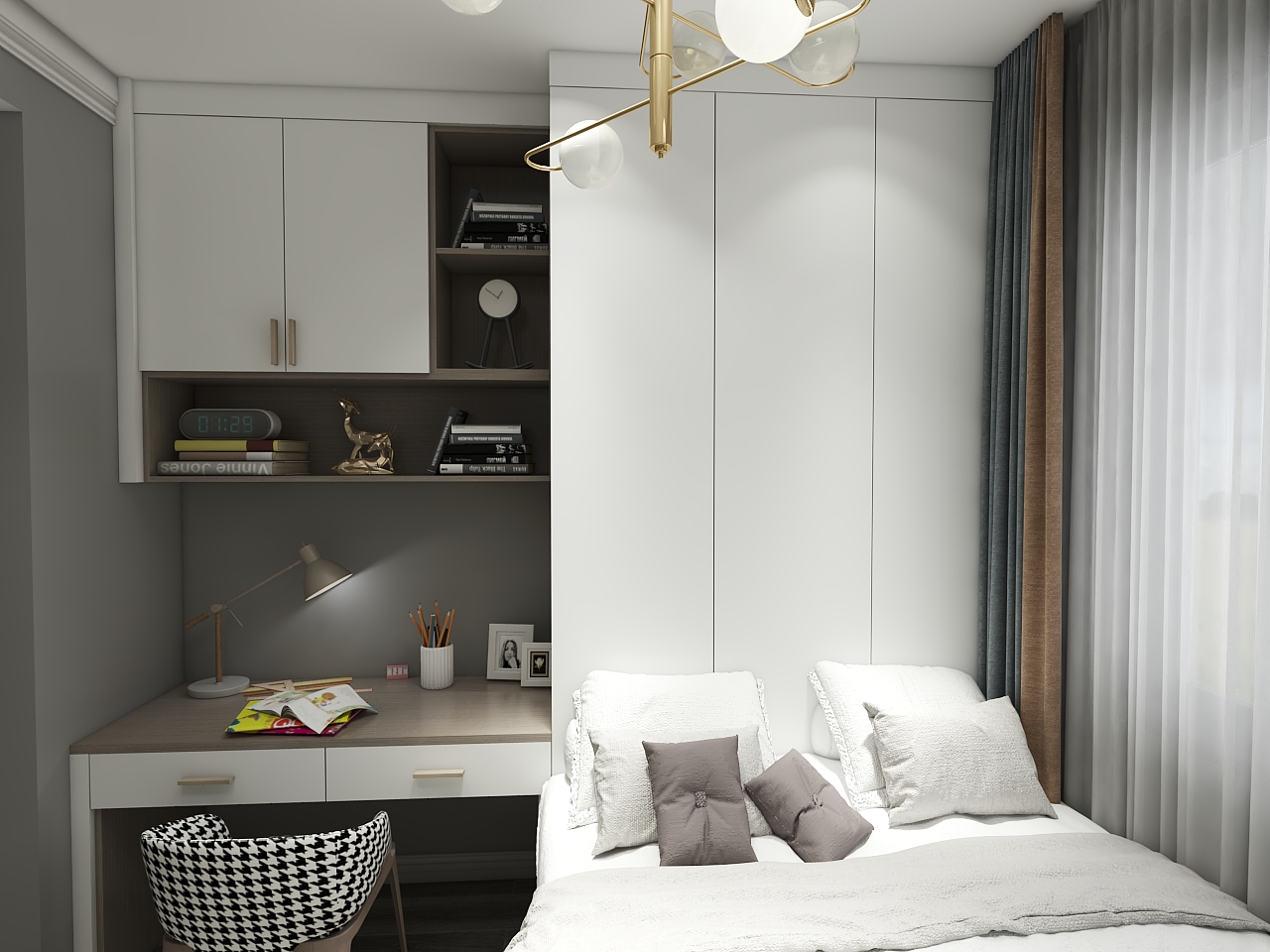 橡木家具的优缺点有哪些,橡木家具的优缺点是什么