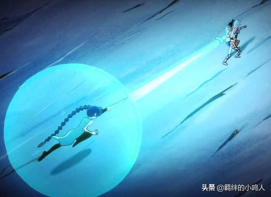 刺客伍六七中最难发现的细节,刺客伍六七中哪些超高难度动作