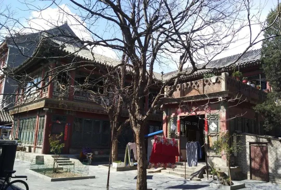 晚清的第一大官,晚清第一巨富豪宅