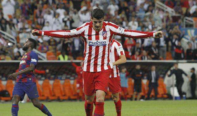 皇马vs巴萨西超杯直播,西甲视频直播皇马vs巴萨比赛