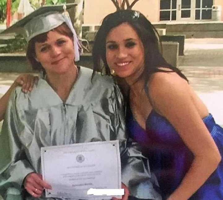 梅根构陷英国王室,梅根因祸得福