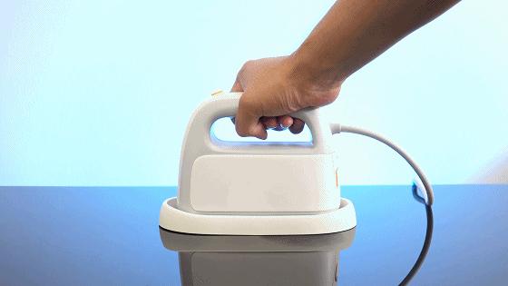 挂烫衣服熨烫机测评,熨烫机出差推荐