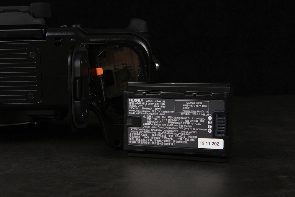 富士中画幅gfx100ii评测,富士中画幅gfx100s和gfx50r的区别