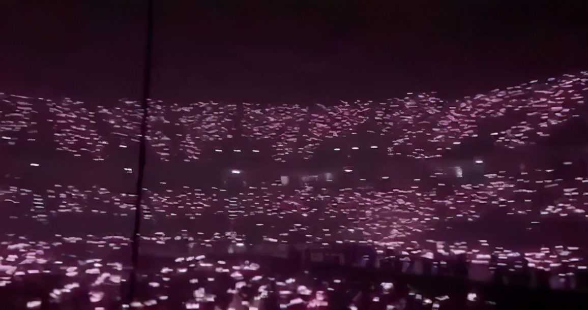 怎样看待韩国应援,韩国应援文化