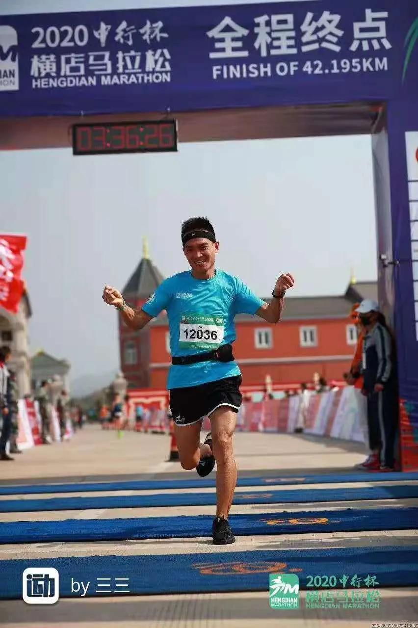 从抑郁症到马拉松,从重度抑郁到内心强大