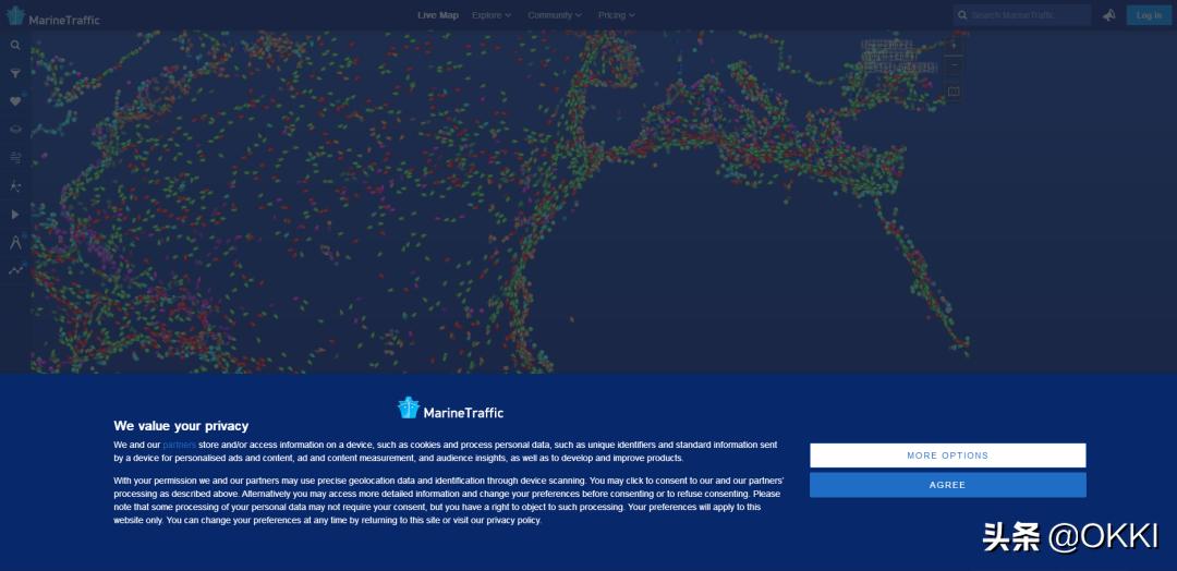 45个超实用外贸网站超强整理,外贸出口标准查询官网