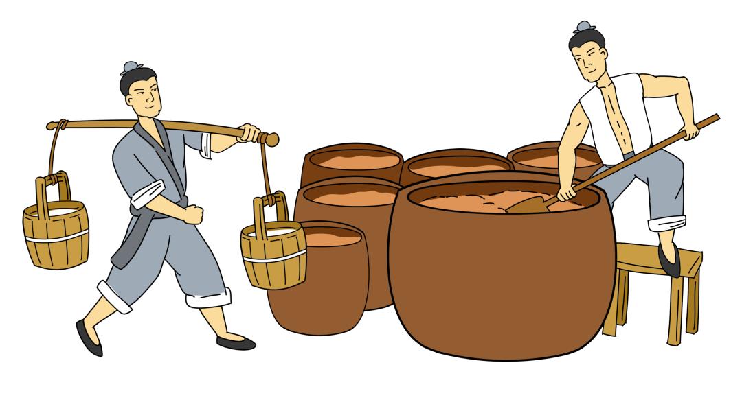 一杯美酒醉春风,一杯醇酿醉春风全文