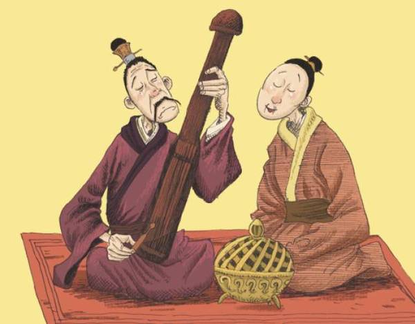 曾老师讲语文短语,曾老师教语文小知识