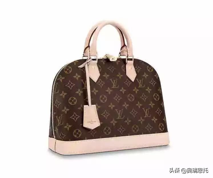 lv上新款,lv质量真的比便宜的包好吗