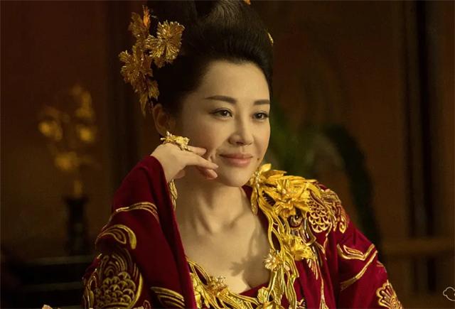 九州缥缈录江疏影造型,九州缥缈录江疏影第几集出现