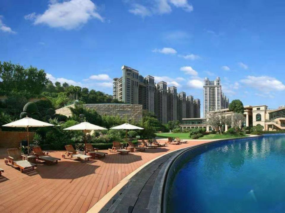 厦门鼓浪屿别墅房价,厦门岛和鼓浪屿的房价