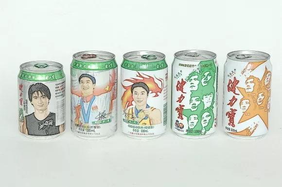 回忆里的经典汽水，饮过一半证明你老矣啦