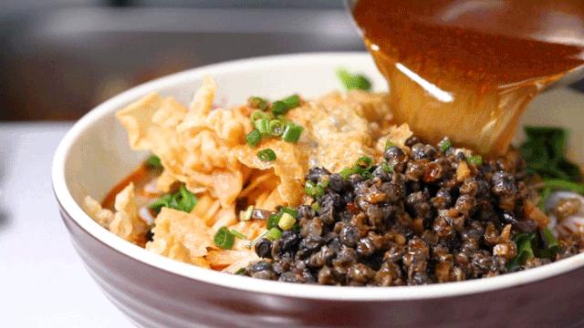 地道却不臭的螺蛳粉,臭宝螺螺蛳粉39.9元8包