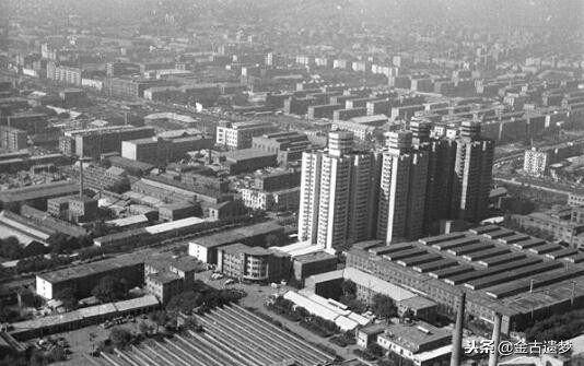 改革开放四十年的家国记忆,改革开放年代的回忆