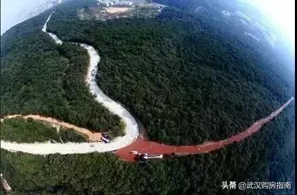 军运会武汉哪些地方有发展,武汉军运会场馆地图