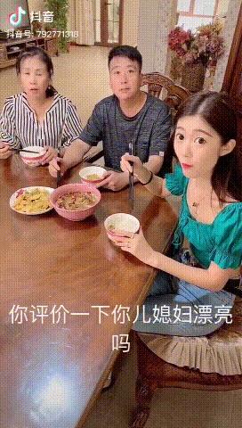 我爱我家一家人,天津我爱我家片段