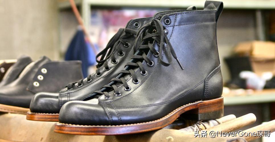 国产工装靴品牌推荐,最知名的工装靴牌子有哪些