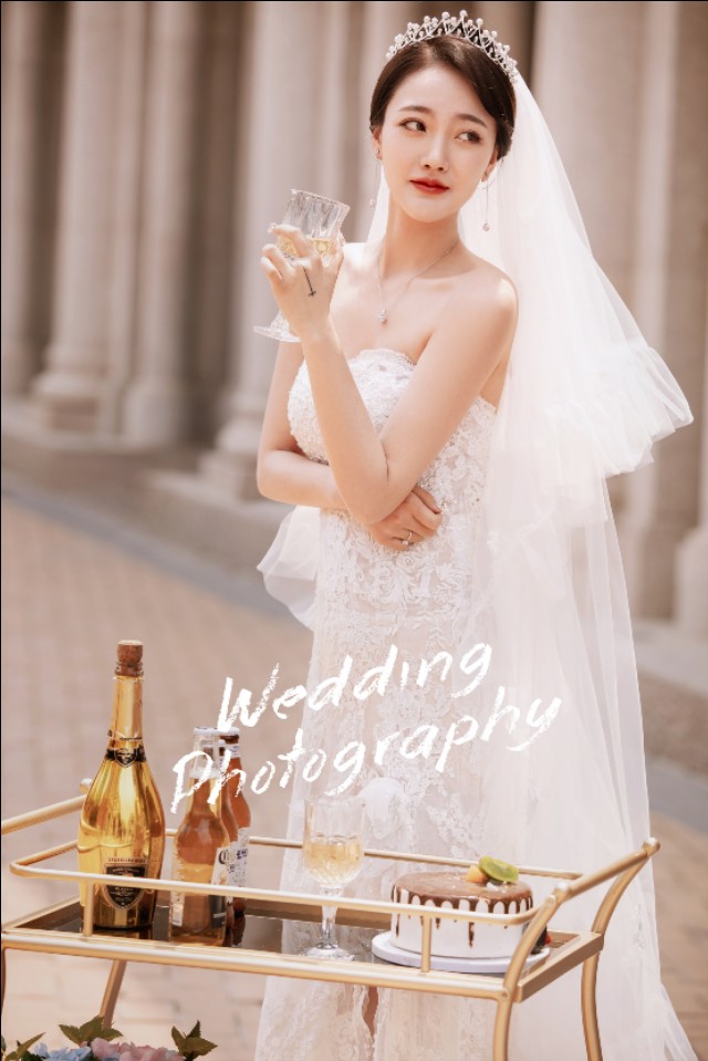 怀着忐忑心态来的铂爵旅拍到底怎么样?