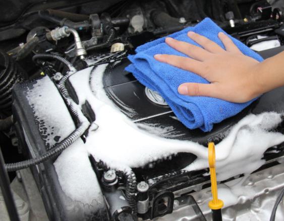 汽车美容是对哪里进行清洁保护,汽车美容清洁保养