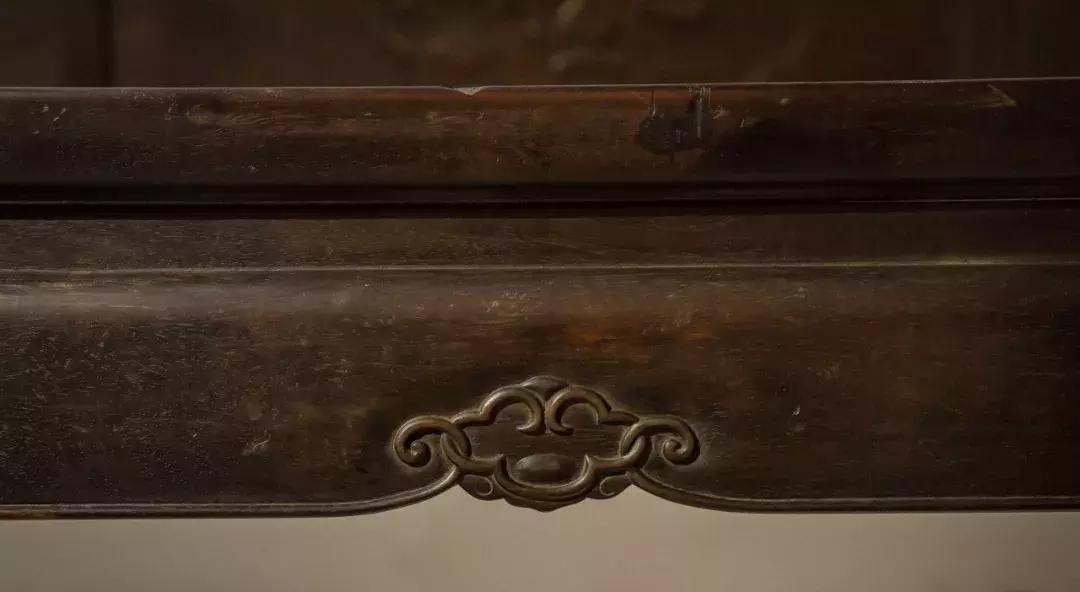 罗汉床古代卧具,罗汉床为什么舒服