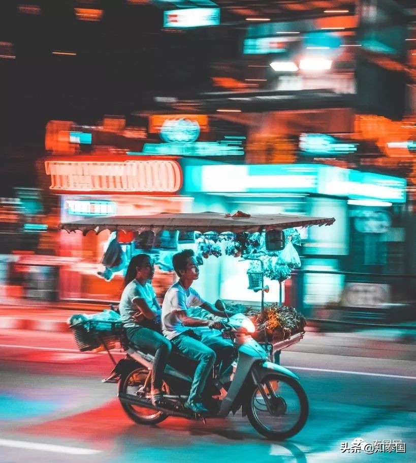 泰国是最不发达的国家吗,泰国环境差吗