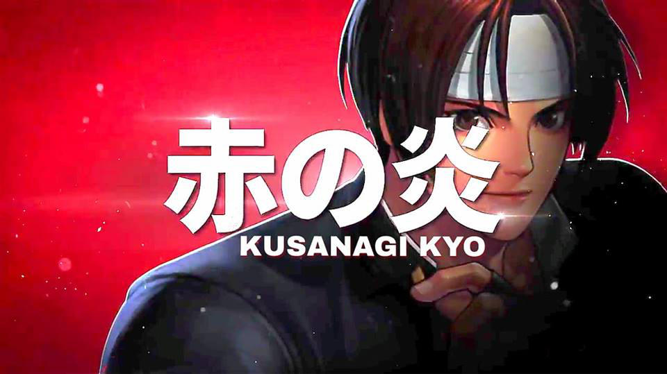 拳皇绰号,拳皇人物外号