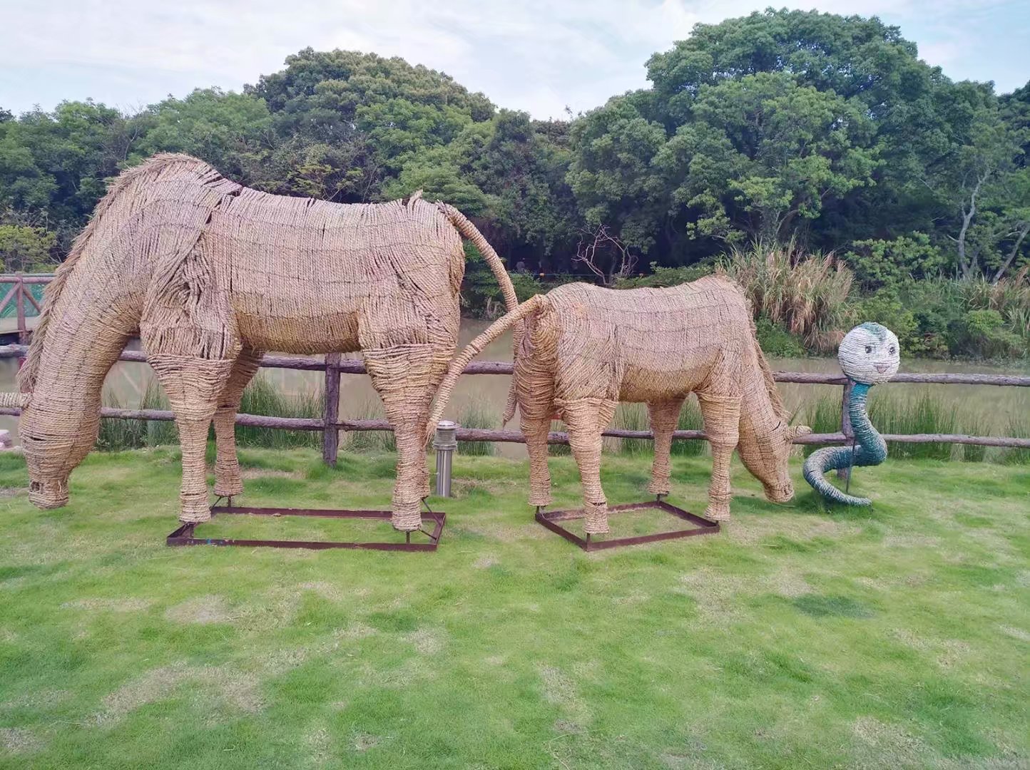 舟山朱家尖照片美景,舟山朱家尖攻略一日游