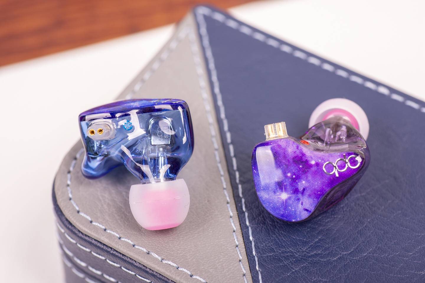 1300元入手圈铁耳机，是否智商税还看Beta送上评测