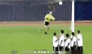 前国脚被判刑曾获中超冠军,前足球巨星小罗进监狱