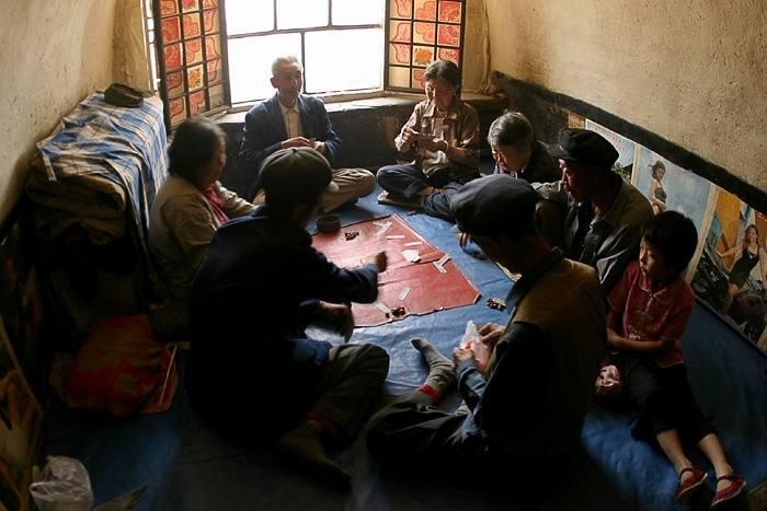 土炕改电炕政策,土炕改电炕变出新生活