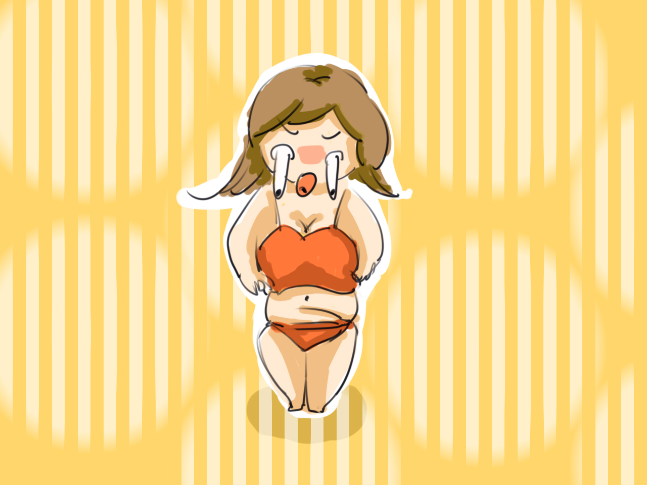 产后宝妈深夜吐槽,产后宝妈遇到什么事