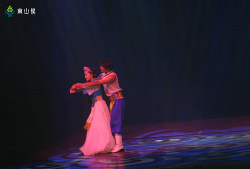 丽水金沙演绎出不一样的民族文化,极具视觉冲击力的风光摄影作品