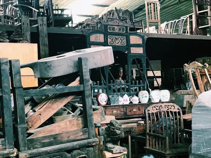 成都最靠谱的二手交易市场,逛成都二手市场