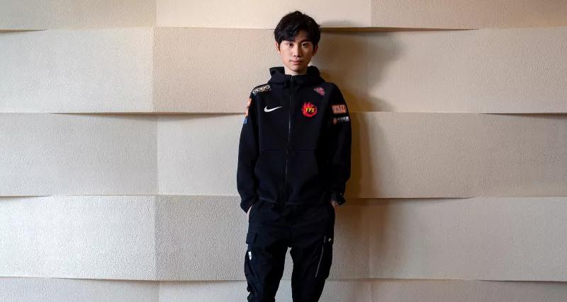 doinb金咕咕有冠军吗,英雄联盟doinb冠军时刻