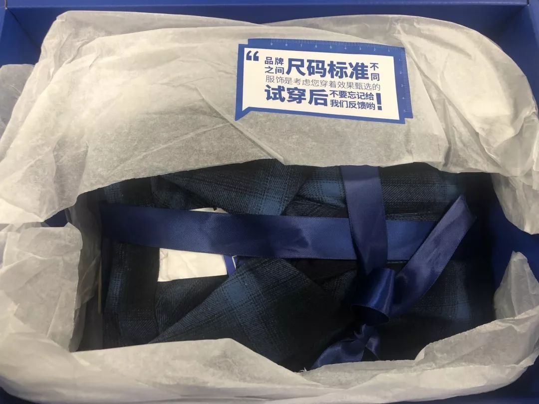 盲盒开箱很多快递,盲盒有人寄快递