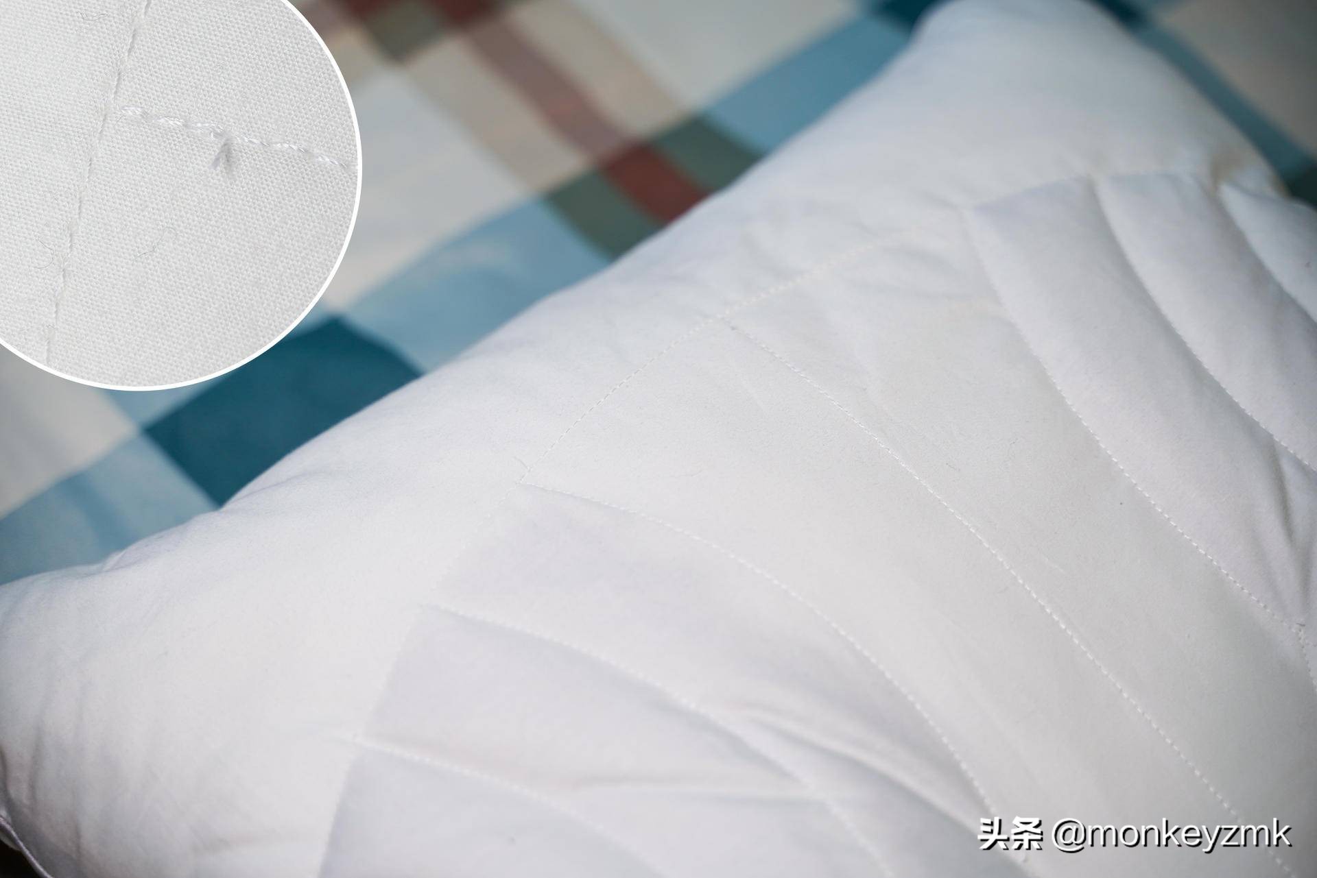 羽绒枕真实推荐,乳胶枕价格为什么差别很大