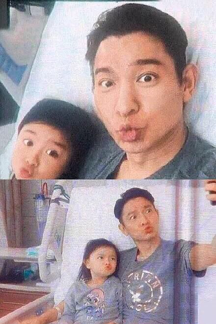 各个明星谈刘德华,被艺人称赞的刘德华