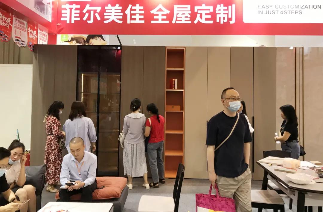 2021成都天府家博会简介,2021年3月成都市天府区家博会