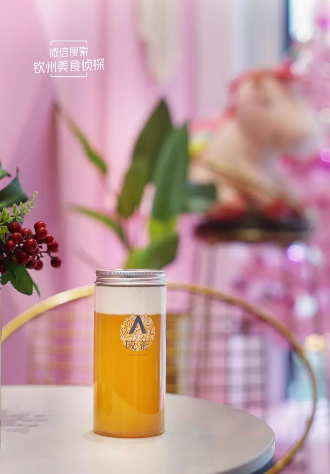 全钦州少女注意!时髦ins风椰子冰淇淋来啦每一口都是小仙女的最爱