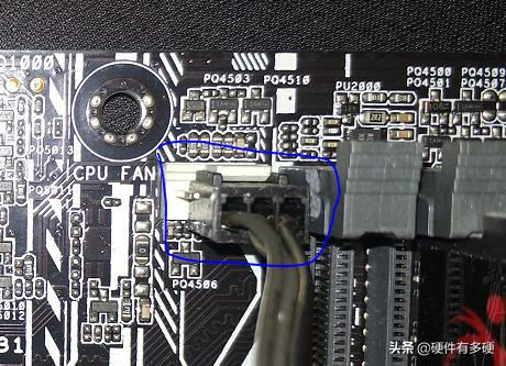 机箱3.0接口和主板连接,主板怎么对应机箱的接口