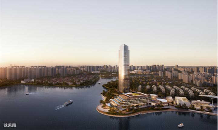 匠心延续,华润置地“智慧工地”助力绿色发展