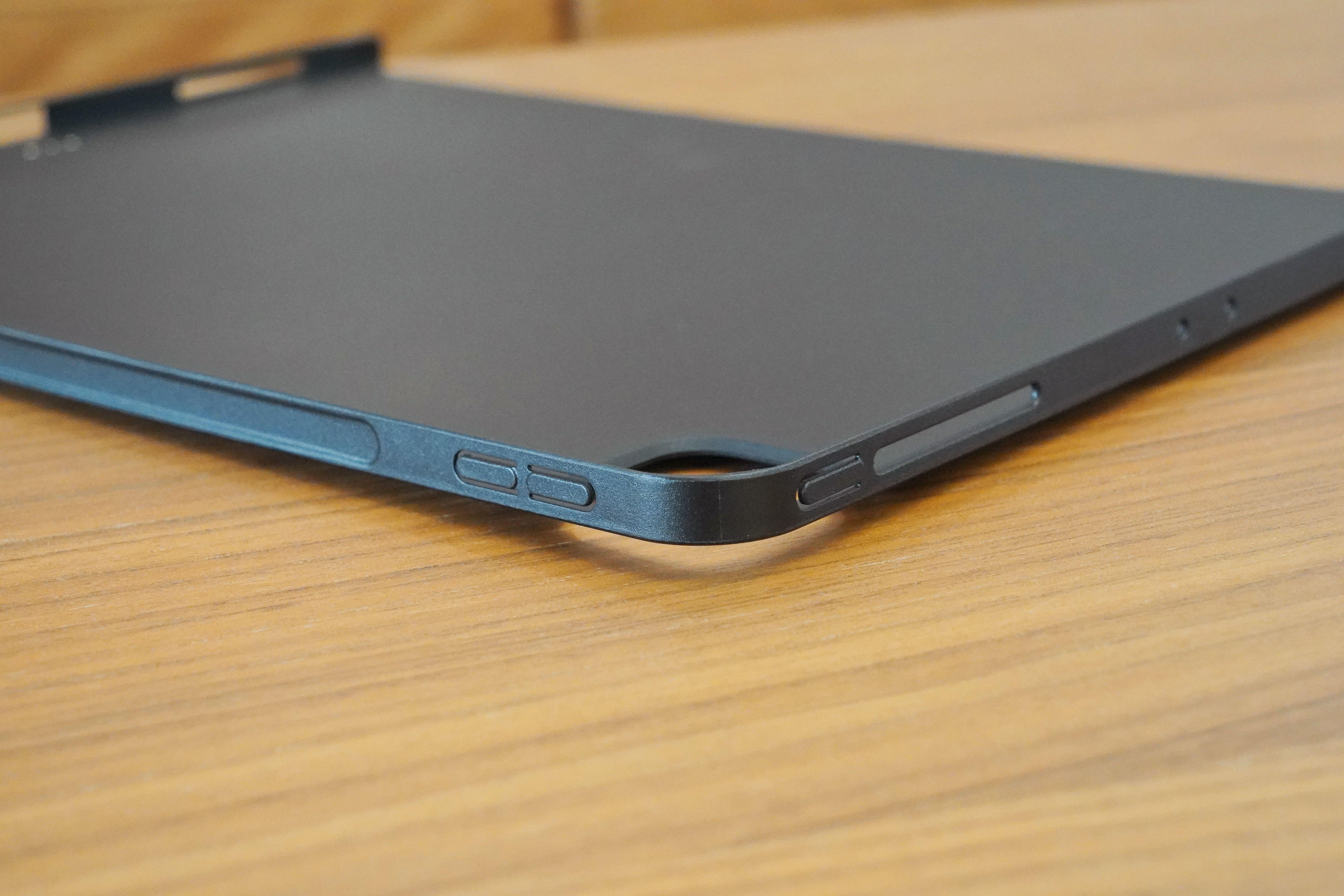 ipadpro推荐保护壳,2021款ipadpro11寸妙控键盘体验